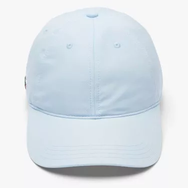 Lacoste Sport Cap Himmelblau
