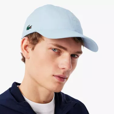 Lacoste Sport Cap Himmelblau