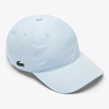 Lacoste Sport Cap Himmelblau
