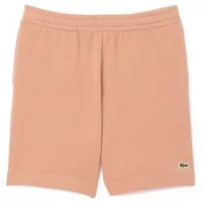 Lacoste Light Fleece Short Beige