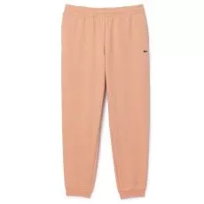 Lacoste Light Fleece Hose Beige