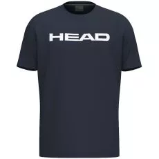 Head Junior Club Original T-Shirt Marineblau
