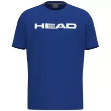 Head Junior Club Original T-Shirt Blau