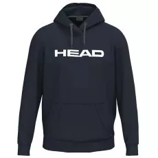 Head Junior Club Original Kapuzenpullover Marineblau