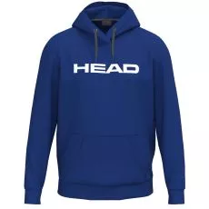 Head Junior Club Original Kapuzenpullover Blau