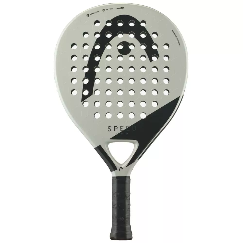 Head Evo Speed 2025 Padelschl&auml;ger