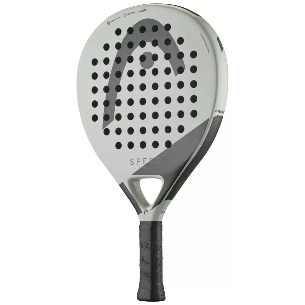 Head Evo Speed 2025 Padelschl&auml;ger
