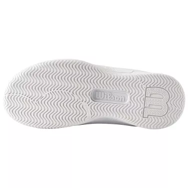 Wilson Intrigue Pro Tennisschuhe Damen Wei&szlig;