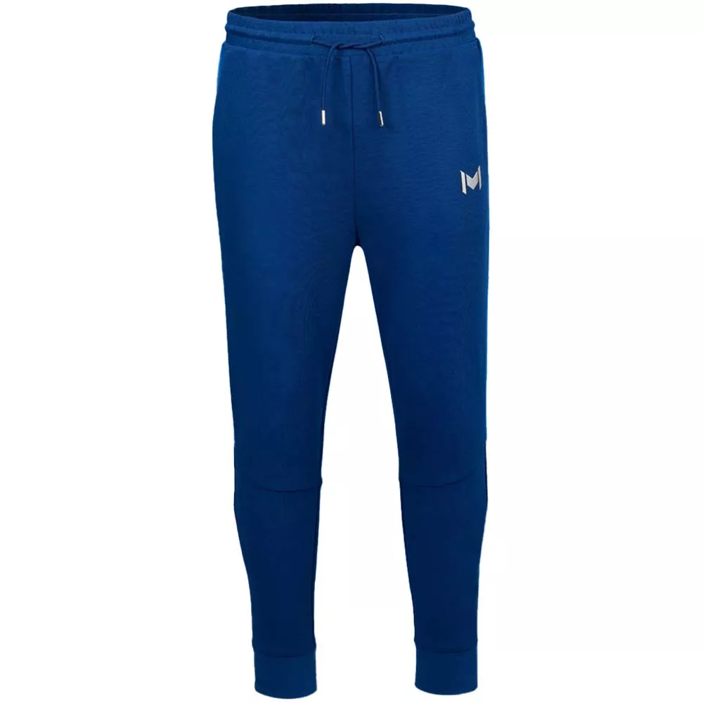 Mouratoglou Melbourne Hose Blau