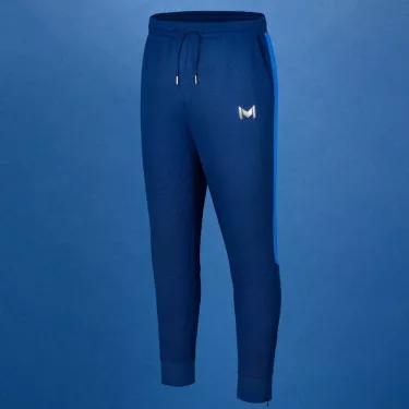 Mouratoglou Melbourne Hose Blau