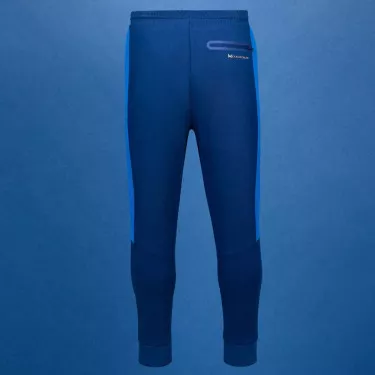 Mouratoglou Melbourne Hose Blau
