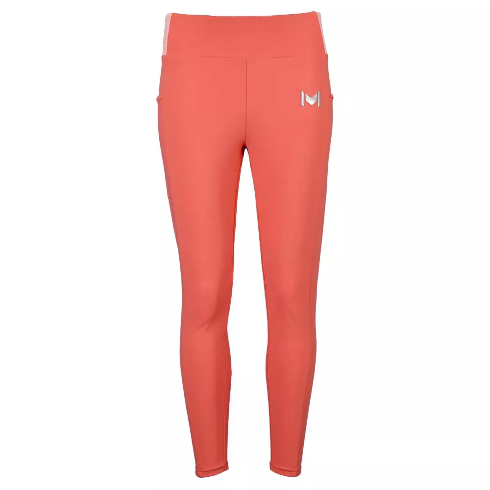 Mouratoglou Melbourne Leggings Damen Rosa