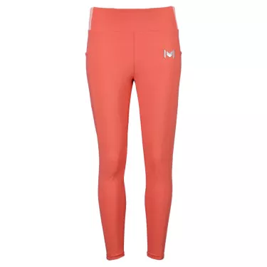 Mouratoglou Melbourne Leggings Damen Rosa