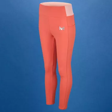 Mouratoglou Melbourne Leggings Damen Rosa