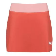 Mouratoglou Match Melbourne Rock Damen Rosa