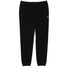 Lacoste Core Hose Schwarz