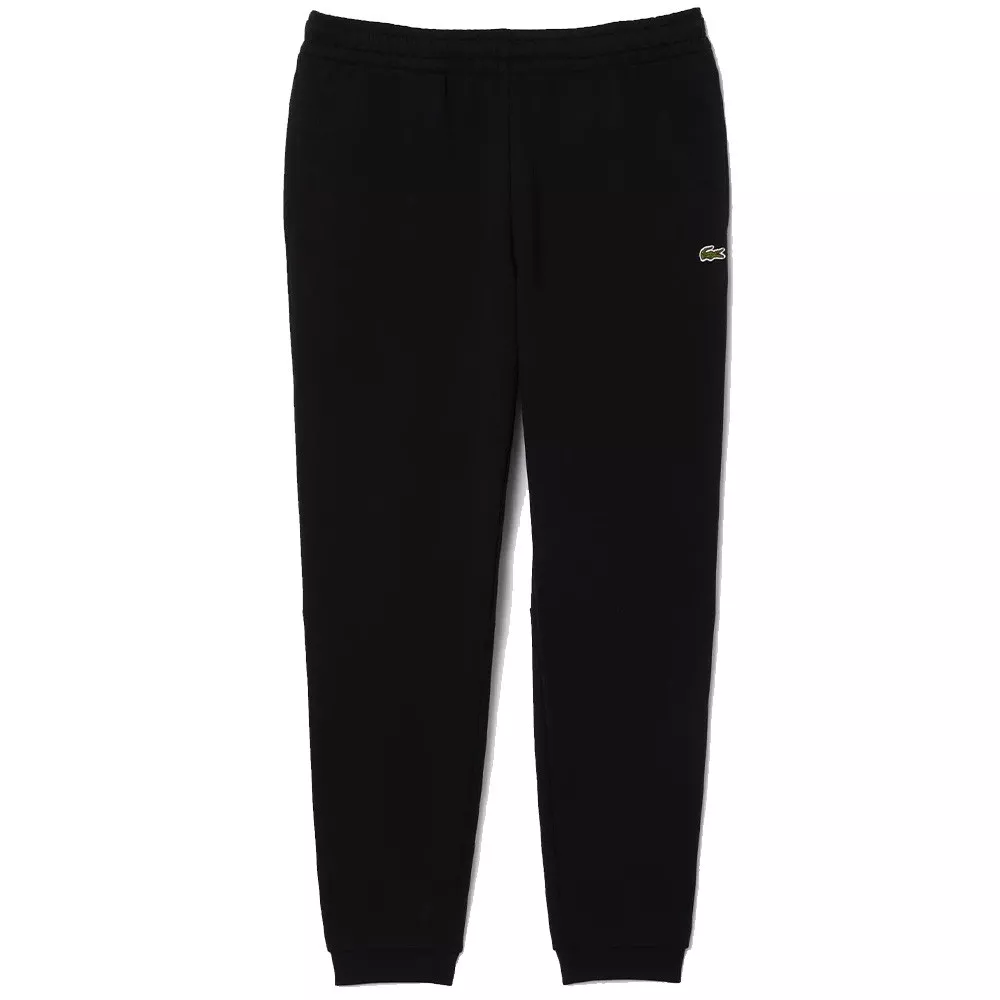 Lacoste Core Hose Schwarz