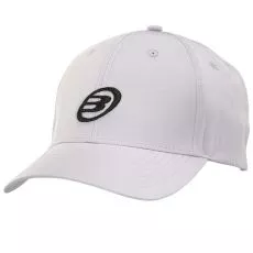 Bullpadel BPG251 Cap Grau