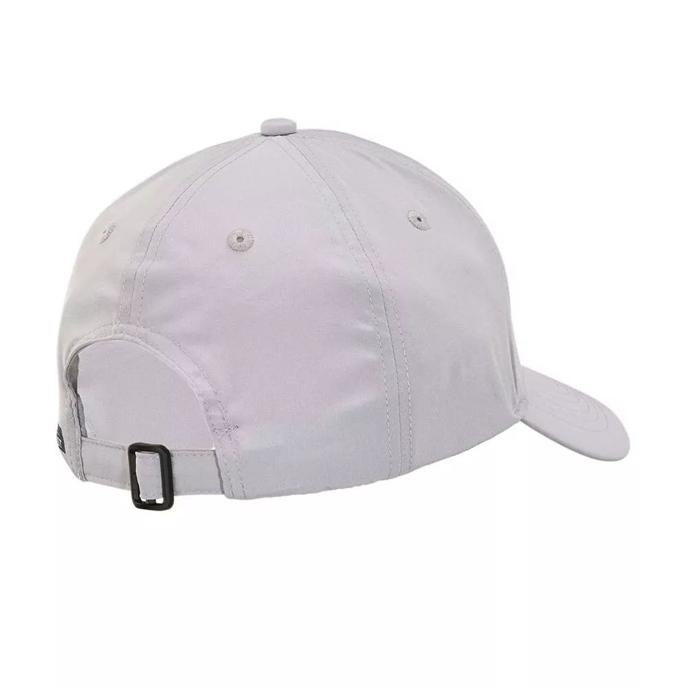 Bullpadel BPG251 Cap Grau