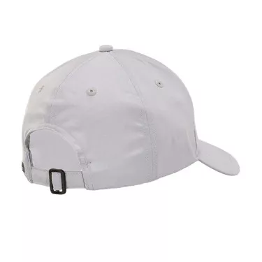 Bullpadel BPG251 Cap Grau