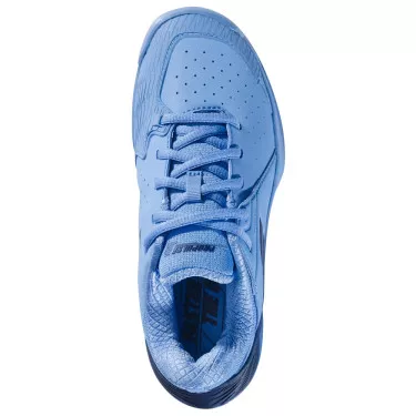 Babolat Propulse All Court Tennisschuhe Junior Wei&szlig; / Blau
