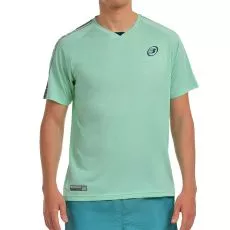 Bullpadel Badan T-Shirt Gr&uuml;n