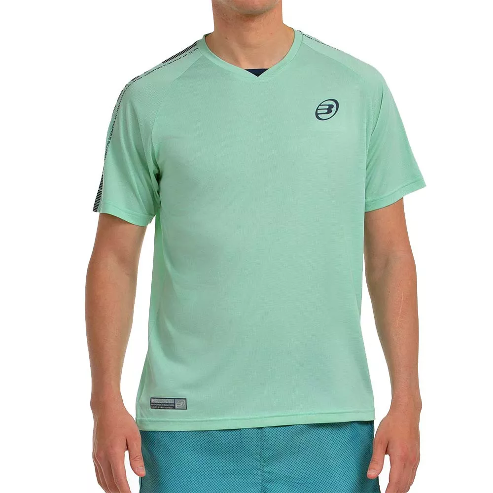 Bullpadel Badan T-Shirt Gr&uuml;n