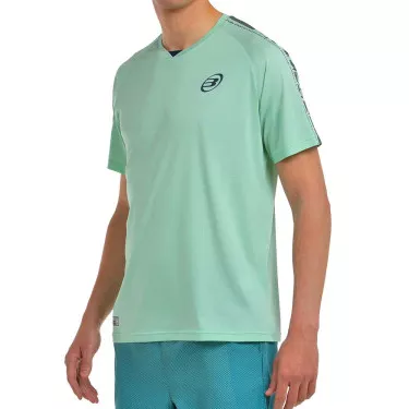 Bullpadel Badan T-Shirt Gr&uuml;n
