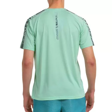 Bullpadel Badan T-Shirt Gr&uuml;n