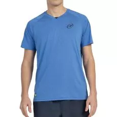 Bullpadel Badan T-Shirt Blau