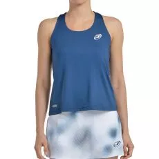 Bullpadel Daca Tank Top Blau
