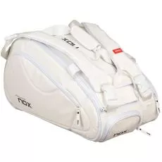 Nox Pro Series Schl&auml;gertasche (Thermobag) Wei&szlig;