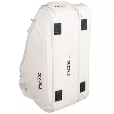 Nox Pro Series Schl&auml;gertasche (Thermobag) Wei&szlig;