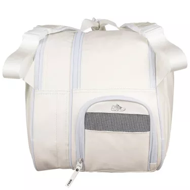 Nox Pro Series Schl&auml;gertasche (Thermobag) Wei&szlig;