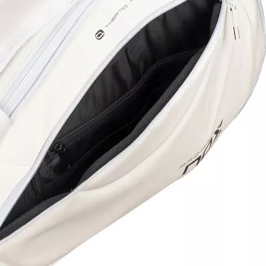 Nox Pro Series Schl&auml;gertasche (Thermobag) Wei&szlig;