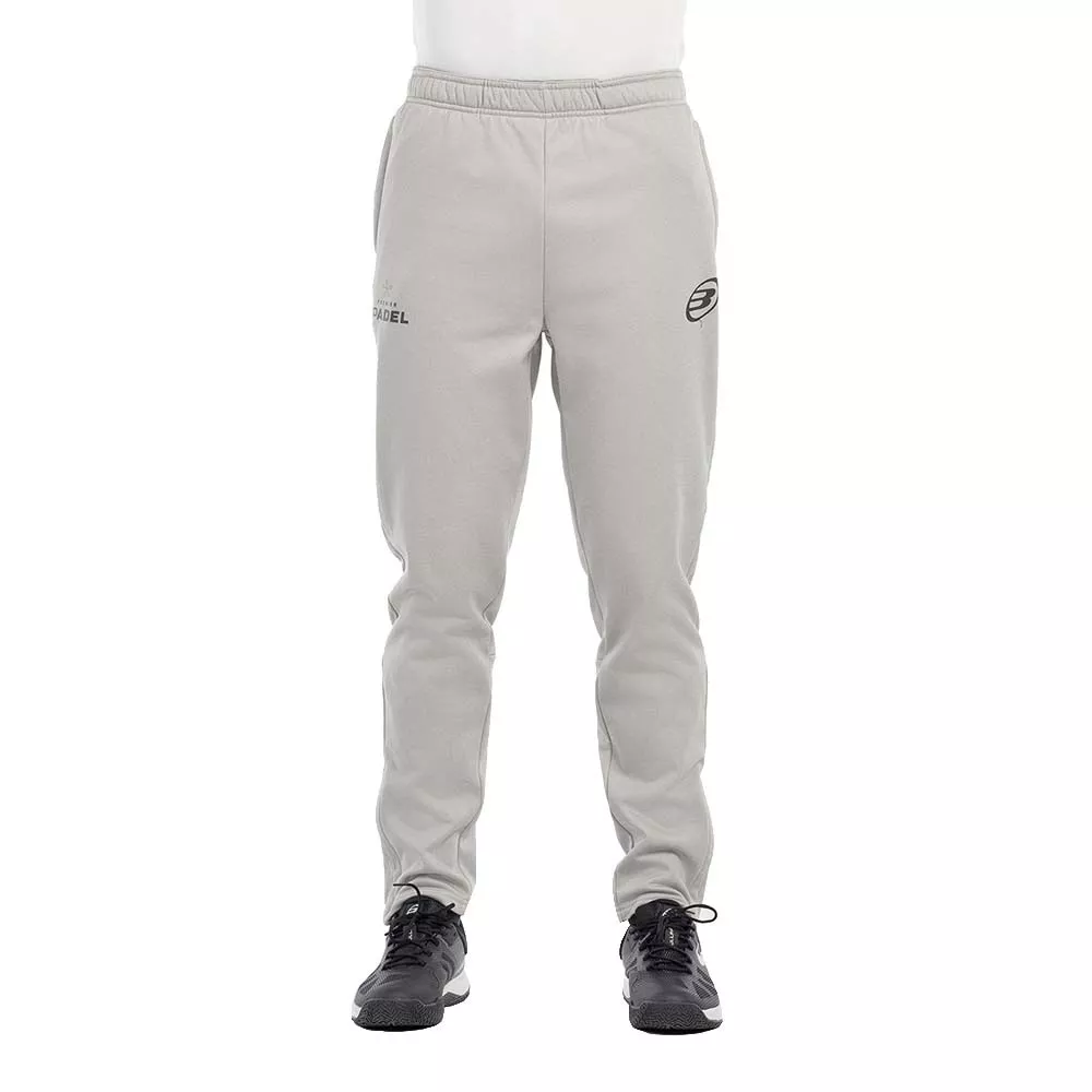 Bullpadel Premier Padel Bario Hose Grau