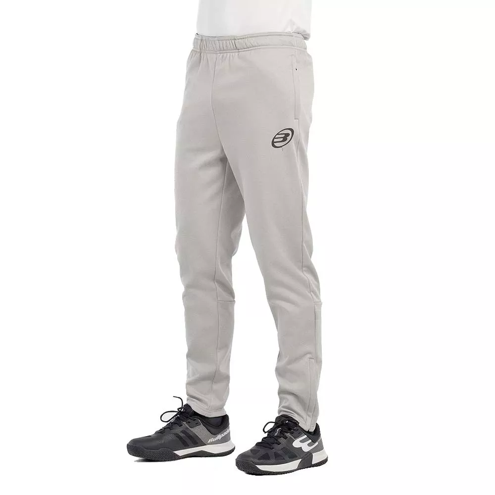 Bullpadel Premier Padel Bario Hose Grau