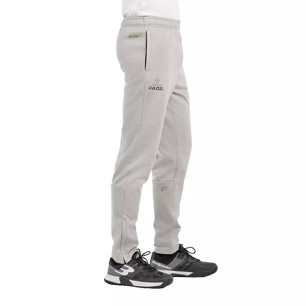 Bullpadel Premier Padel Bario Hose Grau