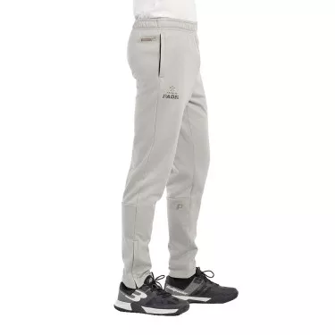 Bullpadel Premier Padel Bario Hose Grau