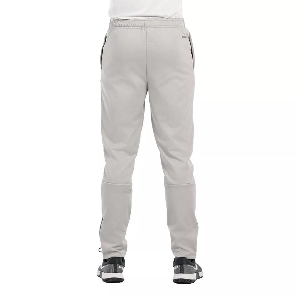 Bullpadel Premier Padel Bario Hose Grau