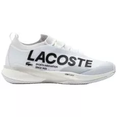 Lacoste AG-LT25 Lite Tennisschuhe Wei&szlig;