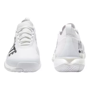 Lacoste AG-LT25 Lite Tennisschuhe Wei&szlig;