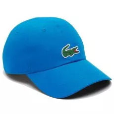 Lacoste Sport Djokovic Cap Blau