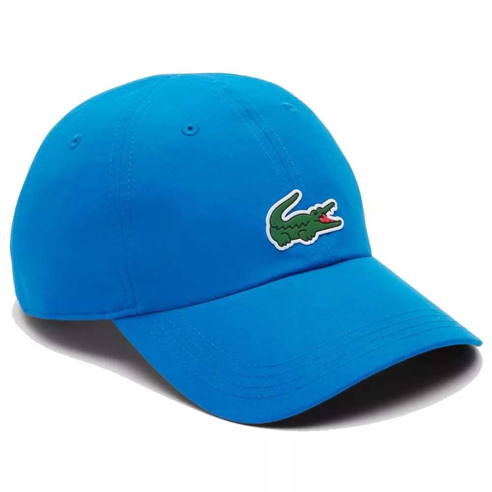 Lacoste Sport Djokovic Cap Blau