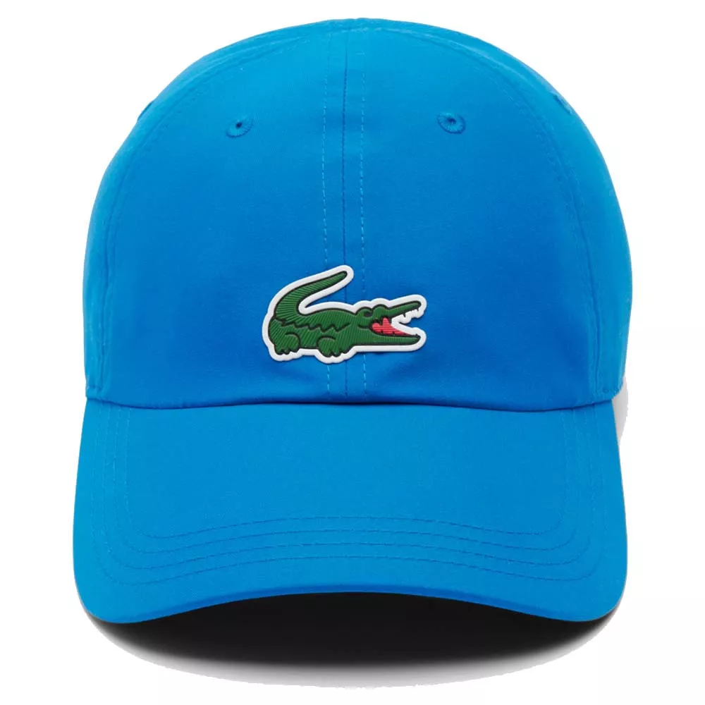 Lacoste Sport Djokovic Cap Blau