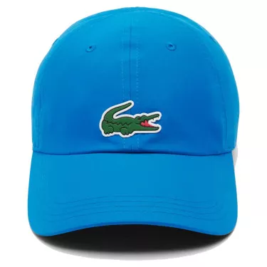 Lacoste Sport Djokovic Cap Blau