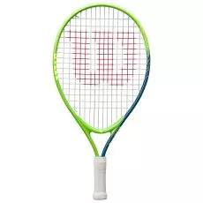 Wilson Slam Jr 19 Tennisschl&auml;ger (180 g)