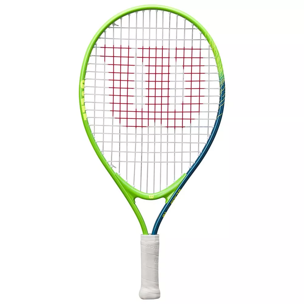 Wilson Slam Jr 19 Tennisschl&auml;ger (180 g)