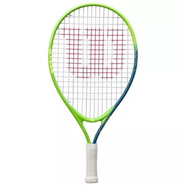 Wilson Slam Jr 19 Tennisschl&auml;ger (180 g)