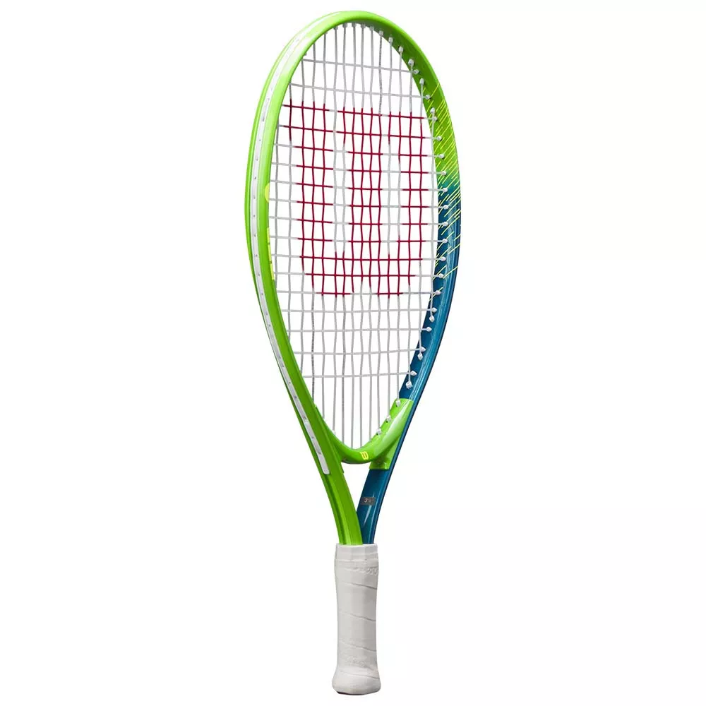 Wilson Slam Jr 19 Tennisschl&auml;ger (180 g)